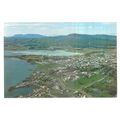 THE HOSPITALS, ROTORUA, NEW ZEALAND used vintag...