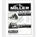 Selsey Sussex Miller Homes Kingsway Park Estate...