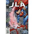 JLA (Vol 1) # 094 NM MODERN AGE COMICS