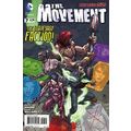 Movement (Vol 1) The # 007 NM MODERN AGE COMICS