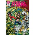 New Teen Titans (Vol 2) # 026 VFN+ ORIG US COMICS