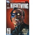 Nightwing (Vol 1) # 147 VFN- AMERICAN COMICS