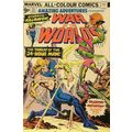 Amazing Adventures (Vol 2) # 035 NM Price VARIA...