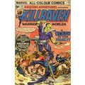 Amazing Adventures (Vol 2) # 034 VFN+ Price VAR...