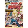 Amazing Adventures (Vol 2) # 035 FN+ ORIG US CO...