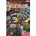 Astonishing Tales (Vol 1) # 033 FN+ Price VARIA...