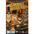 Ghost Racers (Vol 1) # 003 NM MODERN AGE COMICS