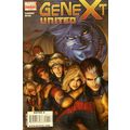 Genext United (2009 Ltd) # 001 NM MODERN AGE CO...
