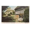 St. PETERS COTTAGE RESTAURANT, COWFOLD, SUSSEX ...