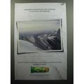 2007 Nature Valley Oats 'N Honey Granola Bar Ad - Sometimes goose bumps