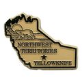 Northwest Territories Yellowknife Canadian Prov...