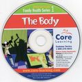 Family Health Series: The Body (CD, 2004) Win/M...