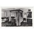 Bedroom Thomas Stanford Museum Preston Manor Br...