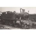 LMS 6148 Fowler Royal Scot Train at Reading Rai...
