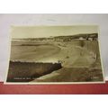 ROCQUAINE BAY, GUERNSEY used vintage postcard R...