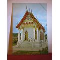 SIAMESE TEMPLE, PETALING JAYA, KUALA LUMPUR, MA...