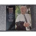Rudolf Serkin, Beethoven, Mozart, Eugene Ormand...
