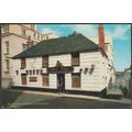 The Admiral Benbow, Penzance, Cornwall, c.1960s...