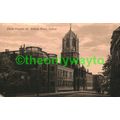 Christ Church, St Aldates Front, Oxford, Oxon, ...