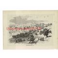 Bethlehem in c1860, Holy Land, Book Illustratio...