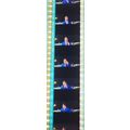 Pk GEB - i - MIX - d0103Y . 1 STRIP OF 5 - 35MM...