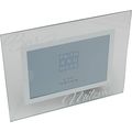 Bar Mitzvah Photo Frame Glass 16.5 Faith Judias...