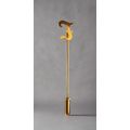 Letter Stick Pin