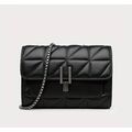 Crossbody Bags for Women, Elegant Quilted Handb...