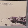The Pavillionaires : Acoustic Playground. (2007...