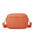 Women's Small Classy Crossbody Purse Leather Sa...
