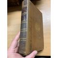 RARE* 1870 "HISTORY OF ENGLAND" FROUDE VOLUME 9...