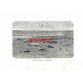 Alexandria, Egypt, Bird's Eye View, Book Illust...