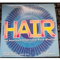 American Tribal Love CD Rock Musical Hair New B...