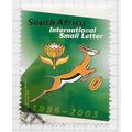 AFRICA SOUTH 2011 RUGBY SPRINGBOKS EMBLEM LEGEN...
