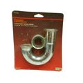 Popular Mechanics Lavatory/Kitchen Drain Bend J...