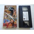 Sinbad and the Eye of the Tiger -VHS Tape with ...