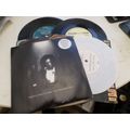 Terence Trent D'Arby - 3 x 7" Vinyl Singles - Let Her Down Easy/If You Let Me