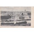 ED 184 DEVONPORT - ROYAL NAVAL BARRACKS . PRINT...