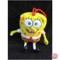 Spongebob Squarepants Wrist Purse