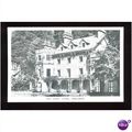 Westmorland AMBLESIDE Croft Hotel Postcard