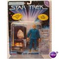 STAR TREK : TOM PARIS MUTATED action figure