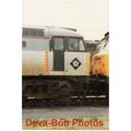 Railway Photos BR Class 47 47588 BESCOT TMD 198...