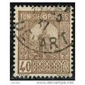 1926 Michel 131 - #2 fine used (o)
