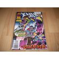 X-Men (1991 1st Series) # 56...Published Septem...