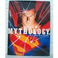 MYTHOLOGY ' The DC Comics Art of Alex Ross ' ha...