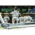 2017 Topps Tampa Bay Rays team set with Updates...