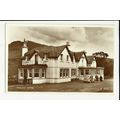 Perthshire AMULREE Hotel Postcard by Valentine ...