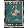 1958 SG 901 - fine used (o)