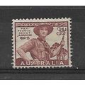 Australia.Pan-Pacific Scout Jamboree,Greystanes...