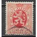 Belgium ( Belgique ) N° 282 YVERT OBLITERE (USED)